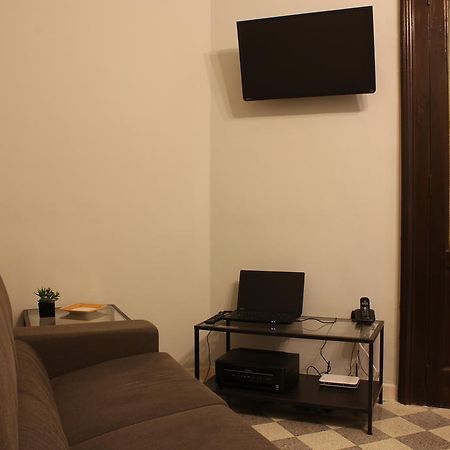 Bed & Breakfast San Francesco Salerno Exteriér fotografie