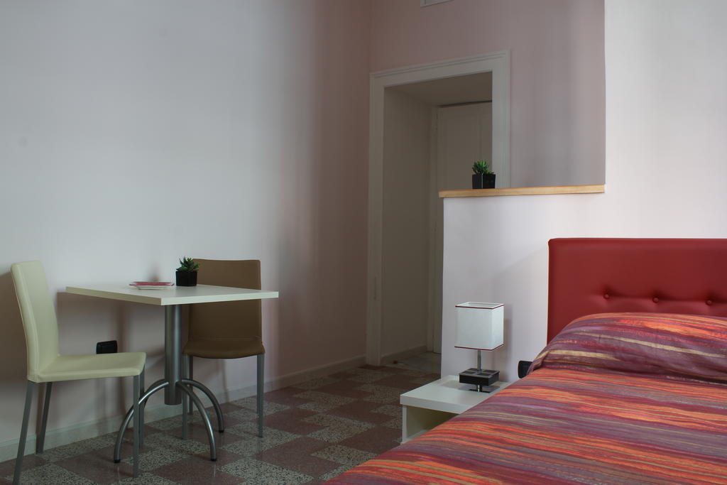 Bed & Breakfast San Francesco Salerno Pokoj fotografie