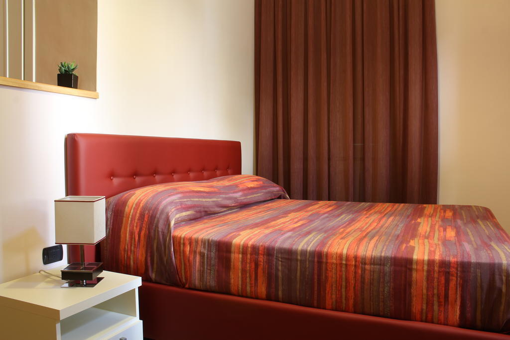 Bed & Breakfast San Francesco Salerno Pokoj fotografie