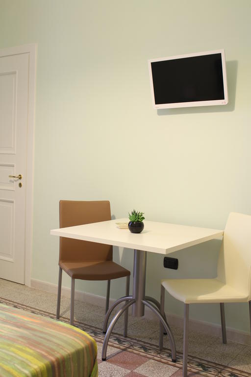 Bed & Breakfast San Francesco Salerno Pokoj fotografie