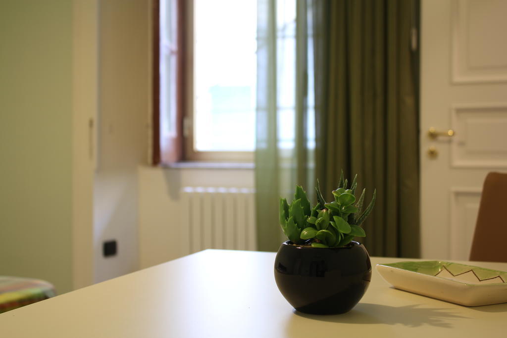 Bed & Breakfast San Francesco Salerno Exteriér fotografie