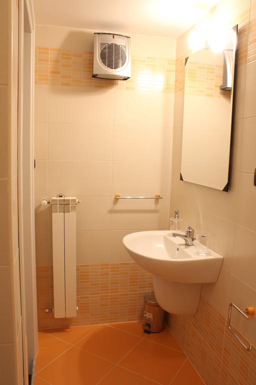 Bed & Breakfast San Francesco Salerno Exteriér fotografie