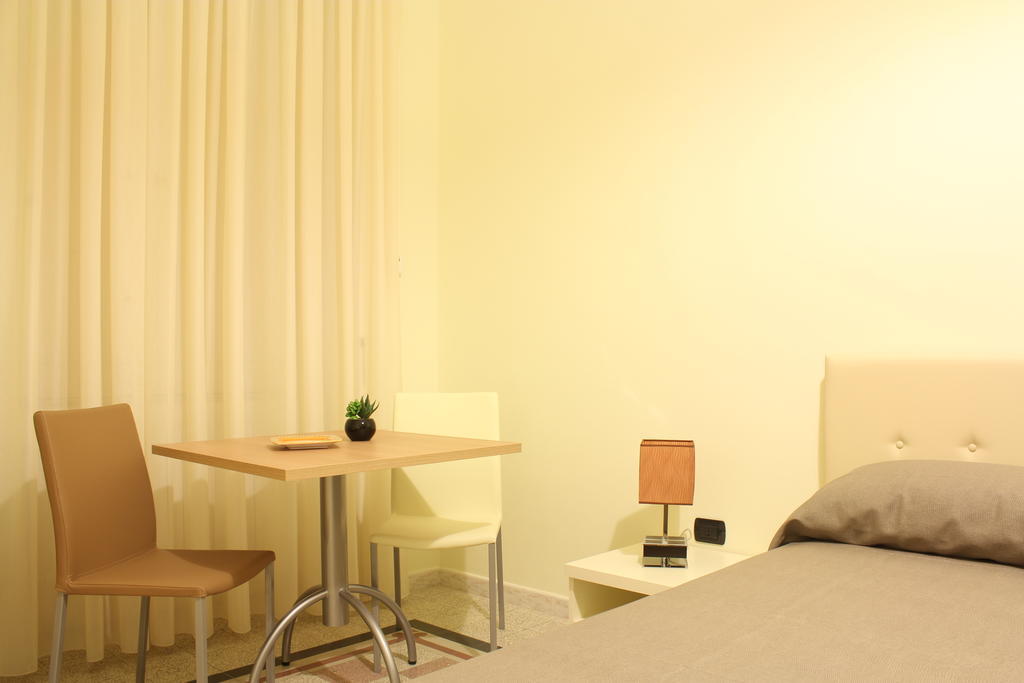 Bed & Breakfast San Francesco Salerno Pokoj fotografie